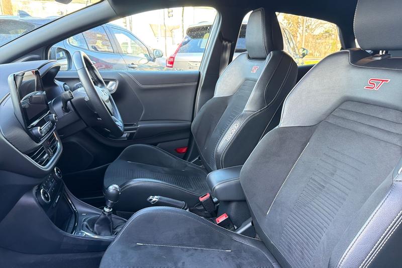 Used Ford Puma 2020 for sale - 77878227: Photo 19