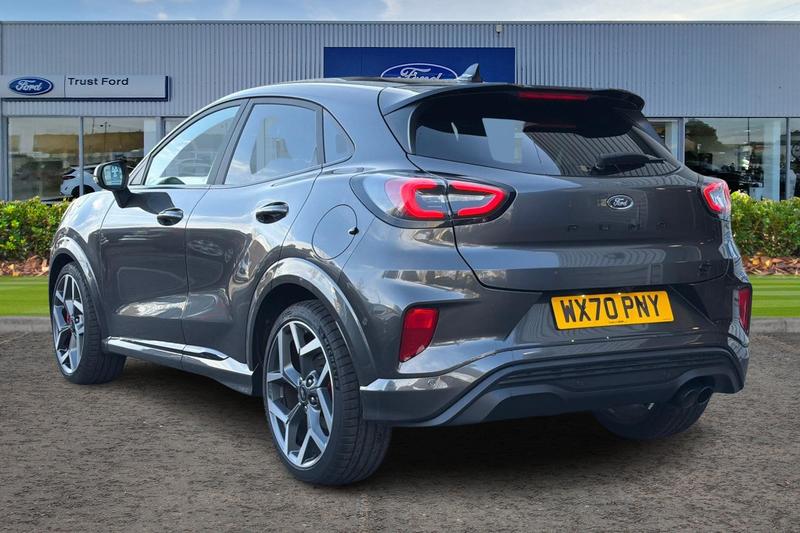 Used Ford Puma 2020 for sale - 77878227: Photo 2