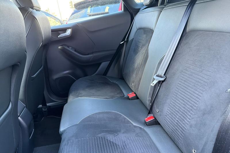 Used Ford Puma 2020 for sale - 77878227: Photo 20