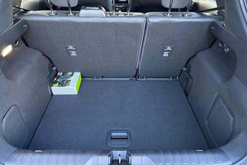 Used Ford Puma 2020 for sale - 77878227: Photo 21