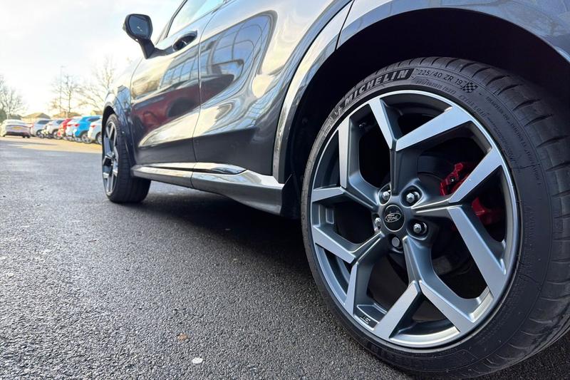 Used Ford Puma 2020 for sale - 77878227: Photo 26