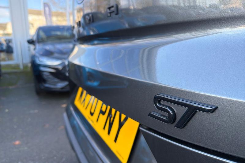 Used Ford Puma 2020 for sale - 77878227: Photo 28