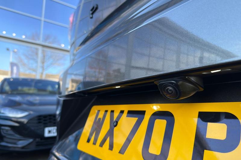 Used Ford Puma 2020 for sale - 77878227: Photo 29