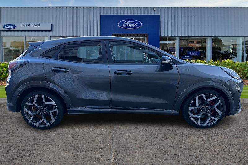 Used Ford Puma 2020 for sale - 77878227: Photo 3