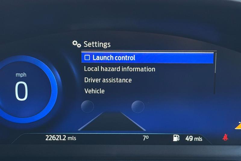 Used Ford Puma 2020 for sale - 77878227: Photo 32