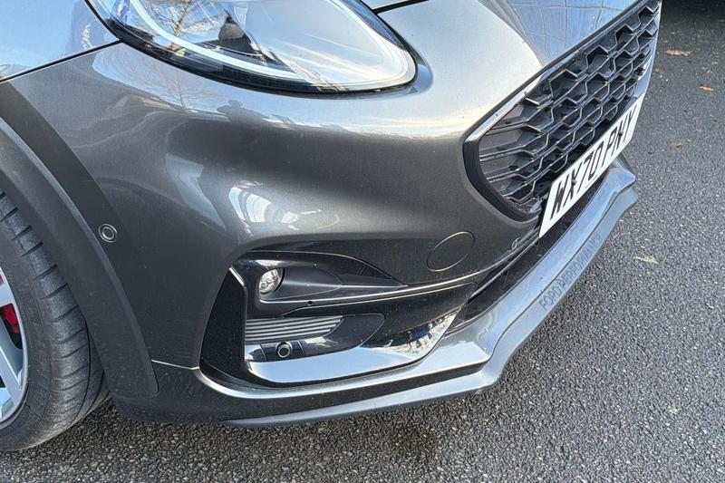 Used Ford Puma 2020 for sale - 77878227: Photo 33