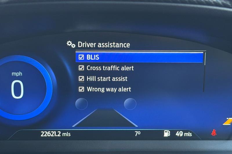 Used Ford Puma 2020 for sale - 77878227: Photo 35