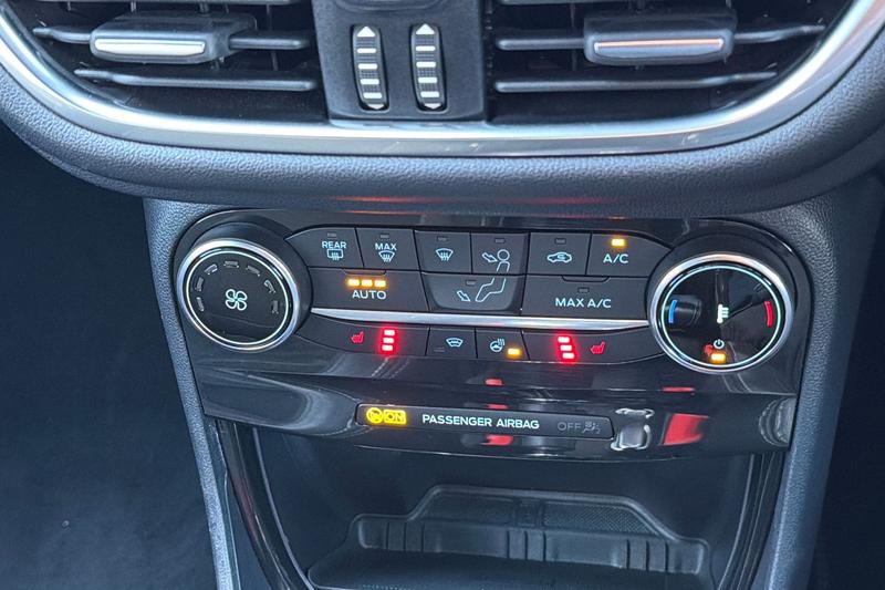 Used Ford Puma 2020 for sale - 77878227: Photo 37