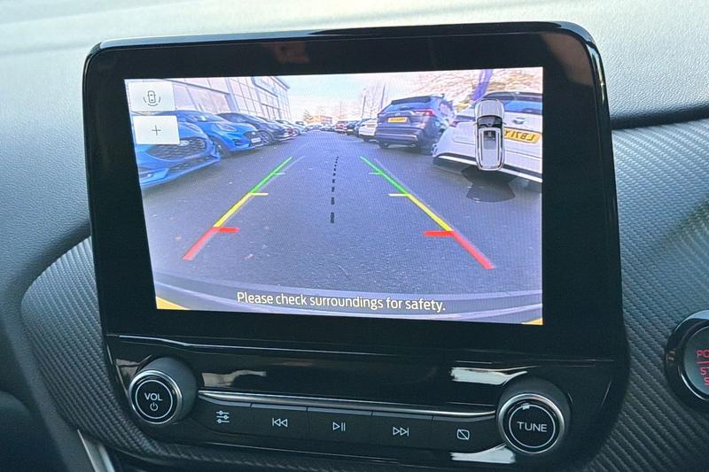 Used Ford Puma 2020 for sale - 77878227: Photo 39