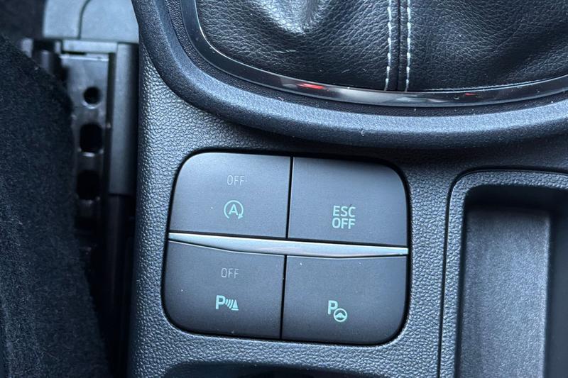 Used Ford Puma 2020 for sale - 77878227: Photo 40