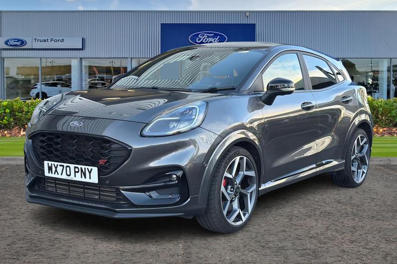 Used Ford Puma 2020 for sale - 77878227: Photo 5