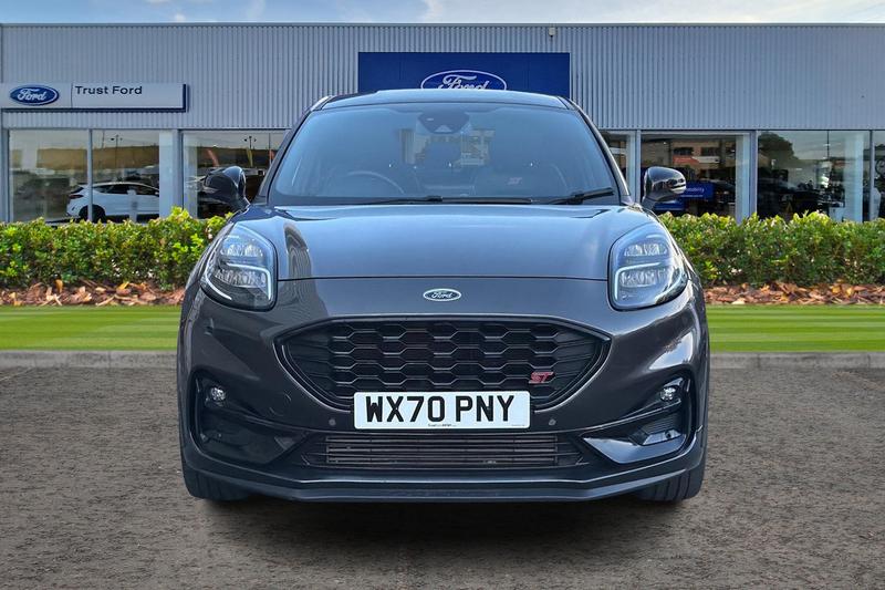 Used Ford Puma 2020 for sale - 77878227: Photo 6
