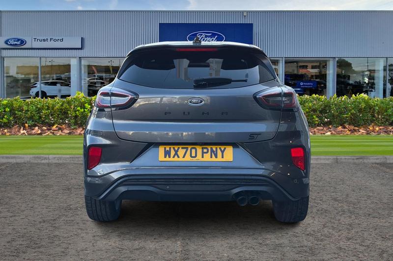 Used Ford Puma 2020 for sale - 77878227: Photo 7