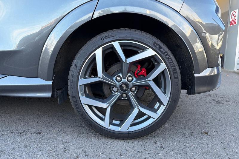 Used Ford Puma 2020 for sale - 77878227: Photo 8