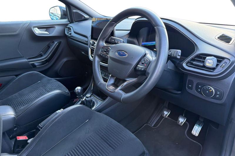 Used Ford Puma 2020 for sale - 77878227: Photo 9