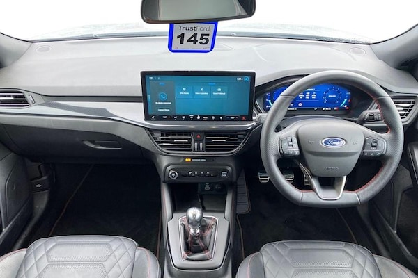 Used Ford Focus 2024 for sale - 76322247: Photo 10