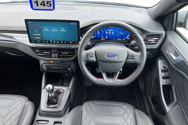 Used Ford Focus 2024 for sale - 76322247: Photo 11