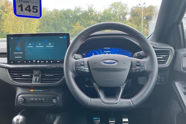 Used Ford Focus 2024 for sale - 76322247: Photo 12
