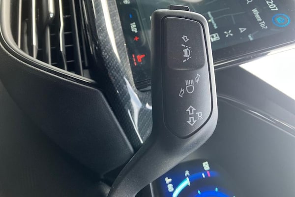 Used Ford Focus 2024 for sale - 76322247: Photo 14