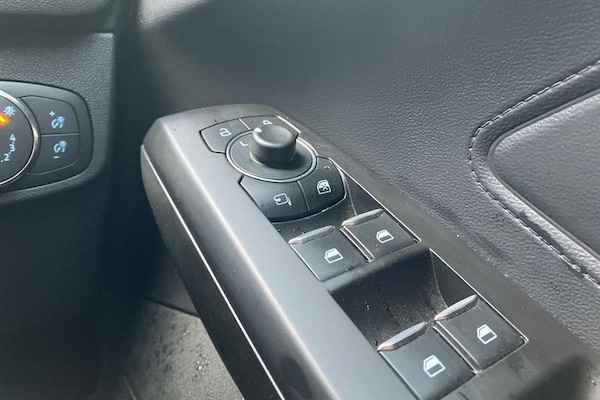 Used Ford Focus 2024 for sale - 76322247: Photo 16