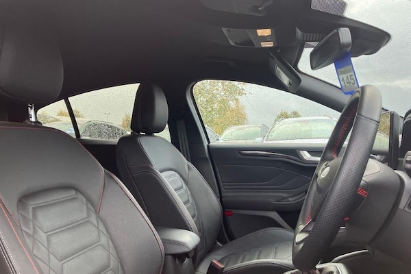 Used Ford Focus 2024 for sale - 76322247: Photo 17