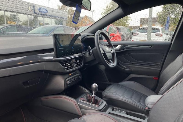 Used Ford Focus 2024 for sale - 76322247: Photo 18