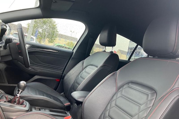 Used Ford Focus 2024 for sale - 76322247: Photo 19