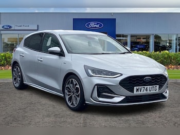 Ford - Focus