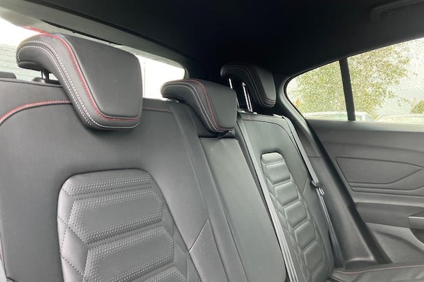 Used Ford Focus 2024 for sale - 76322247: Photo 20
