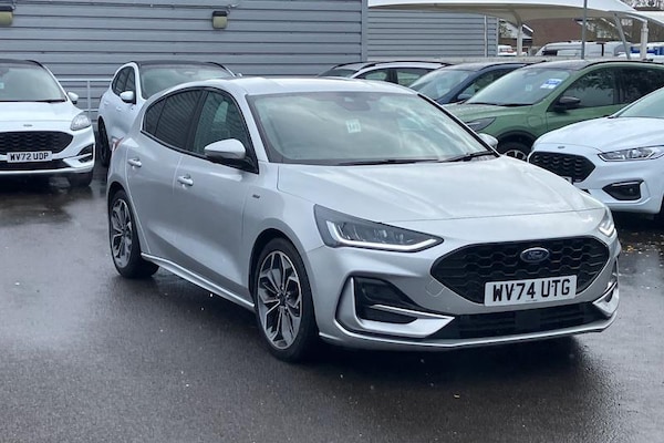 Used Ford Focus 2024 for sale - 76322247: Photo 35