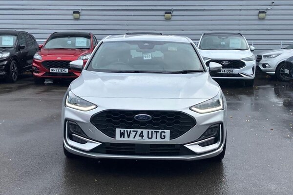 Used Ford Focus 2024 for sale - 76322247: Photo 36