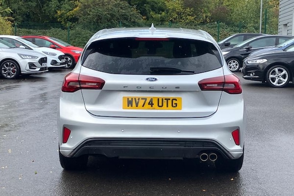 Used Ford Focus 2024 for sale - 76322247: Photo 39