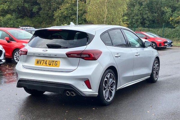 Used Ford Focus 2024 for sale - 76322247: Photo 40