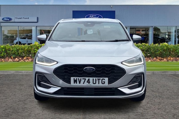 Used Ford Focus 2024 for sale - 76322247: Photo 6