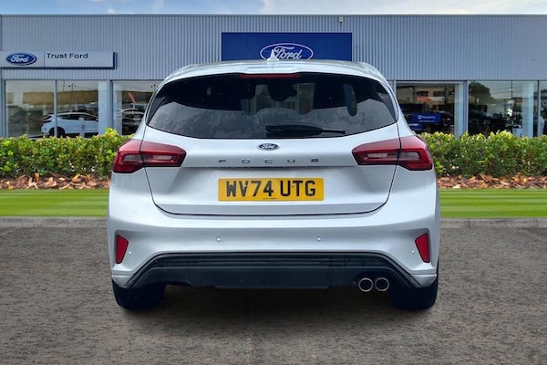 Used Ford Focus 2024 for sale - 76322247: Photo 7