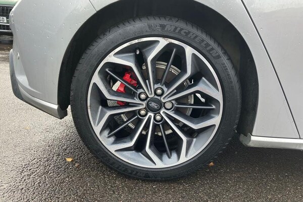 Used Ford Focus 2024 for sale - 76322247: Photo 8
