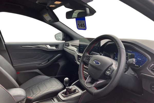 Used Ford Focus 2024 for sale - 76322247: Photo 9