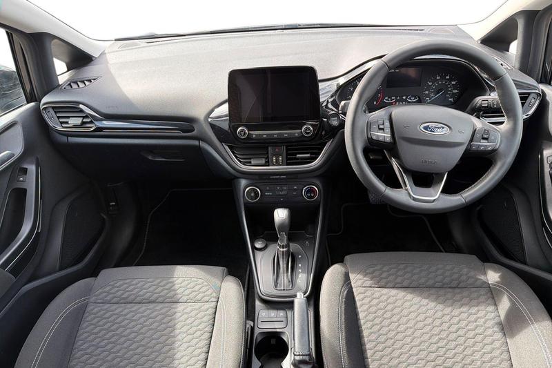 Used Ford Fiesta 2023 for sale - 78028664: Photo 10
