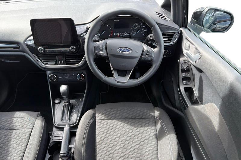 Used Ford Fiesta 2023 for sale - 78028664: Photo 11