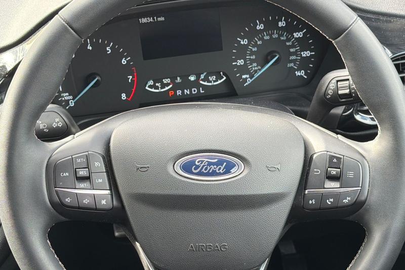 Used Ford Fiesta 2023 for sale - 78028664: Photo 12