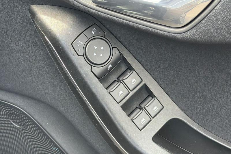 Used Ford Fiesta 2023 for sale - 78028664: Photo 16