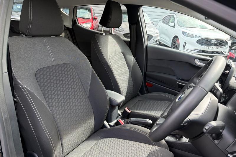 Used Ford Fiesta 2023 for sale - 78028664: Photo 17