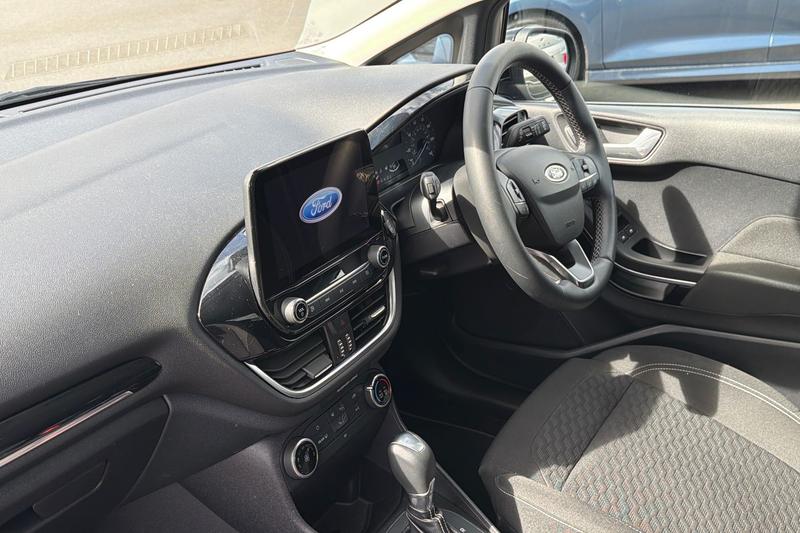 Used Ford Fiesta 2023 for sale - 78028664: Photo 18