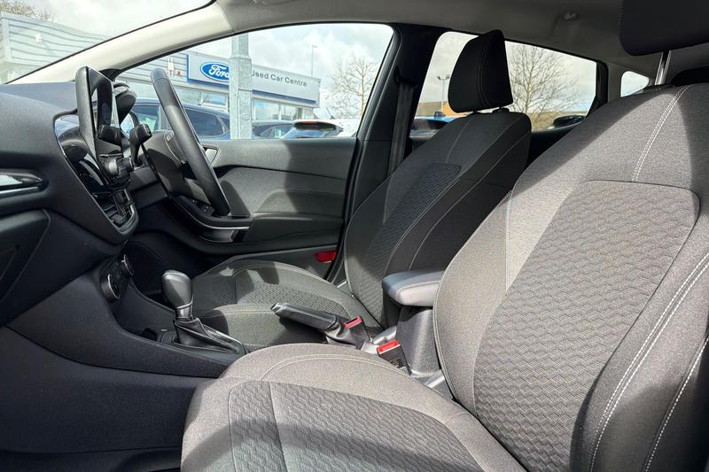 Used Ford Fiesta 2023 for sale - 78028664: Photo 19