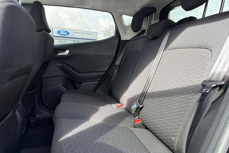 Used Ford Fiesta 2023 for sale - 78028664: Photo 20