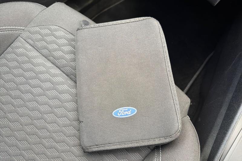 Used Ford Fiesta 2023 for sale - 78028664: Photo 22