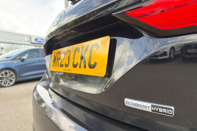 Used Ford Fiesta 2023 for sale - 78028664: Photo 23