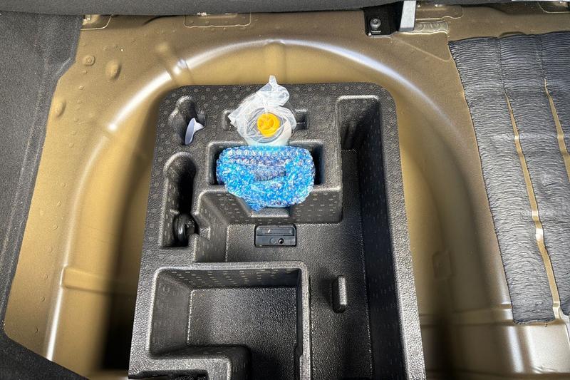 Used Ford Fiesta 2023 for sale - 78028664: Photo 24