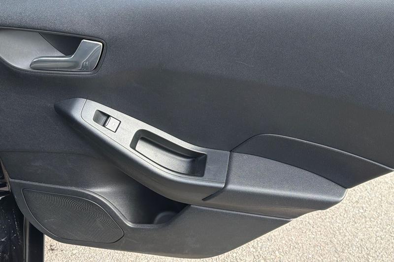 Used Ford Fiesta 2023 for sale - 78028664: Photo 27