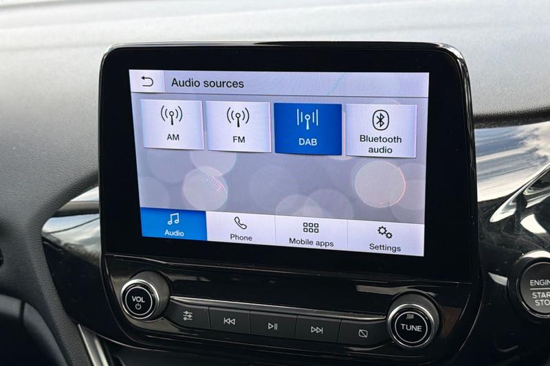 Used Ford Fiesta 2023 for sale - 78028664: Photo 31